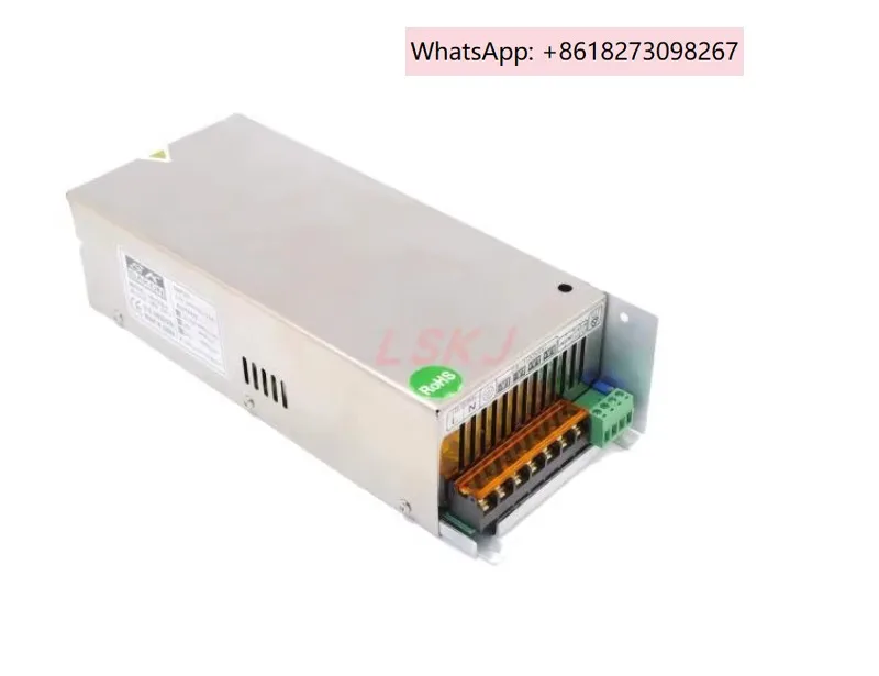 

Three control switch power supply genuine HB1K-3 driver power supply adjustable 12V/24V/24-100V