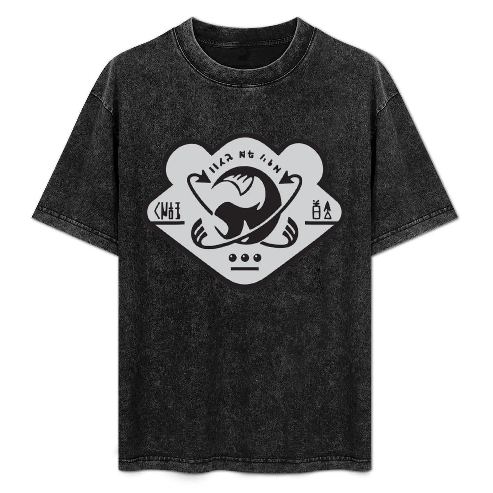 

Grizzco Logo - Two Color T-Shirt man t shirts graphic man t shirts for men t shirt man designer shirt personalised T-Shirt