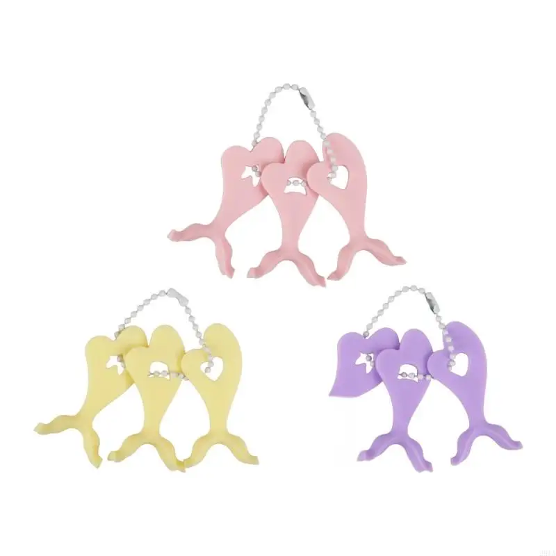 28TA 3pcs Eyeliners Templates for Effortless Eye Makeup Creation Applicator Template