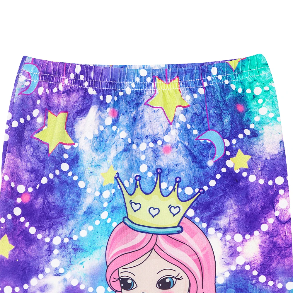 3PCS Meerjungfrau Schwänze Bademode Set für Schwimmen Mädchen Prinzessin Badeanzug Sets Kinder Meerjungfrau Badeanzug Schwimm Kostüm – Detail 26