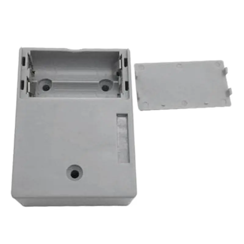 N96R RFID Electronic Cabinet Lock Electronic Dark Lock DIY For Wooden Cabinet Locker Drawer Shoe Cabinet Drawer Lock Dura