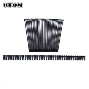 OTOM-Motorcycle Rim ل KTM SXF125 EXCF530 XCFW TX FE FX FC ، مكبرات صوت كهربائية سوداء ، 21 في الأمام ، 18 بوصة ، 19 بوصة أفضل 8 مبيعات مستعملة للشباب 18 - رقم 5