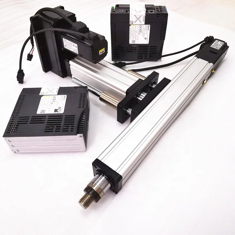 

50000n Linear Actuator Servo 12000n with High Speed Heavy Duty