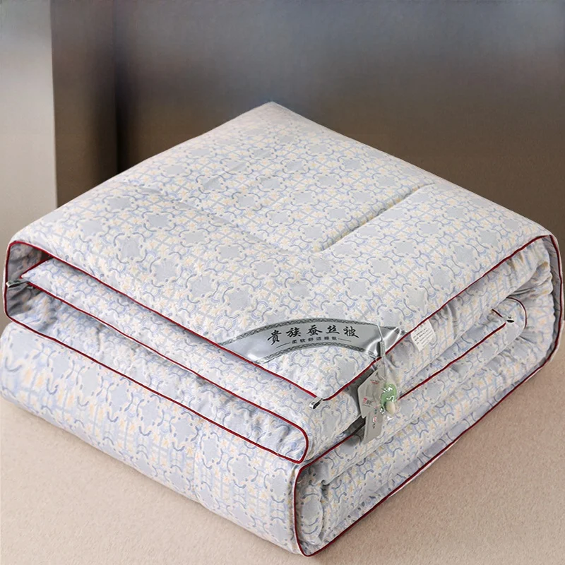 couverture-en-fibre-de-soie-et-coton-pur-fine-et-Epaisse-pour-hiver-et-Ete-climatisation-simple-ou-double-chaude-ou-fraiche-toutes-saisons-couette