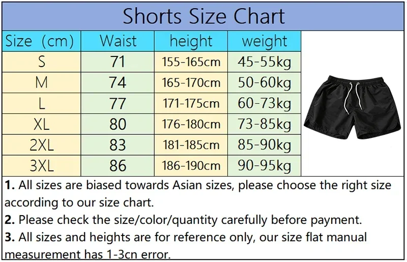 2026 Herren Boardshorts Sommer Bestseller Lässige Modische Strandshorts Vielseitige Lauf- und Fitness-Shorts Paris Mode – Detail 1