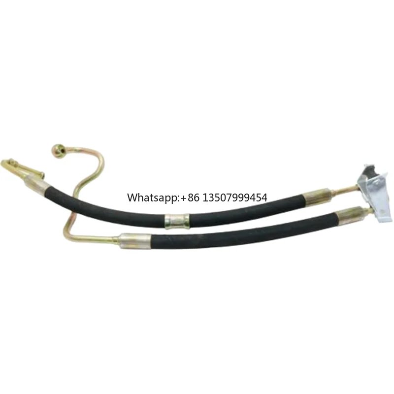 

Шланг гидроусилителя руля для BMW E46, OE 32416764725, 32411094949