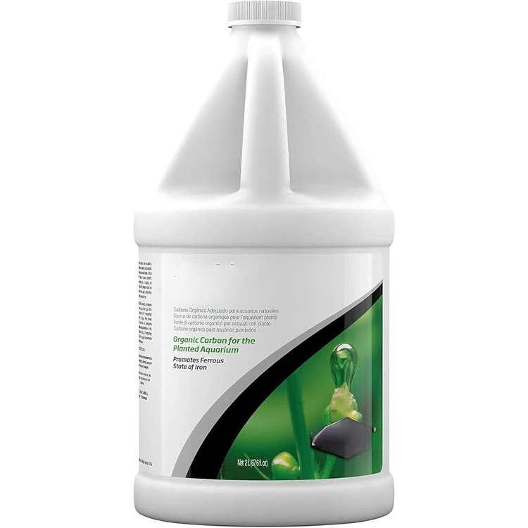 

Flourish Excel Bioavailable Carbon - Organic Carbon Source for Aquatic Plants 2L