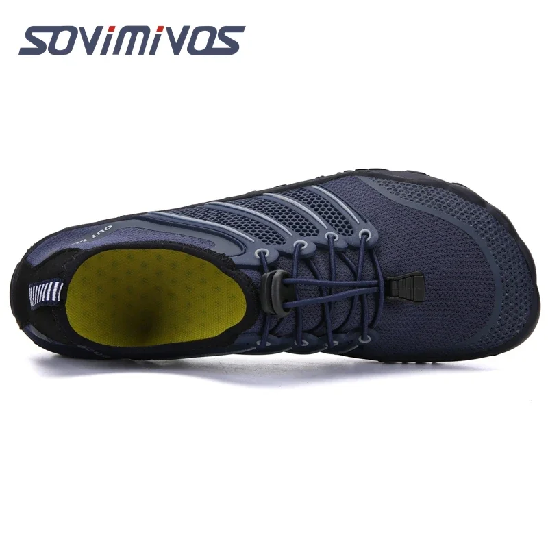 Barefoot Trail Shoes Dropshipping Shoes for Men Casual Ladies Women Hiking Water Shoes Aquatic Sneaker Shoe Man tenis femimino