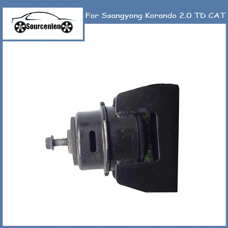 

2072034001 Совершенно новый двигатель поддержки для Ssangyong Korando 2.0 TD CAT 20720-34001