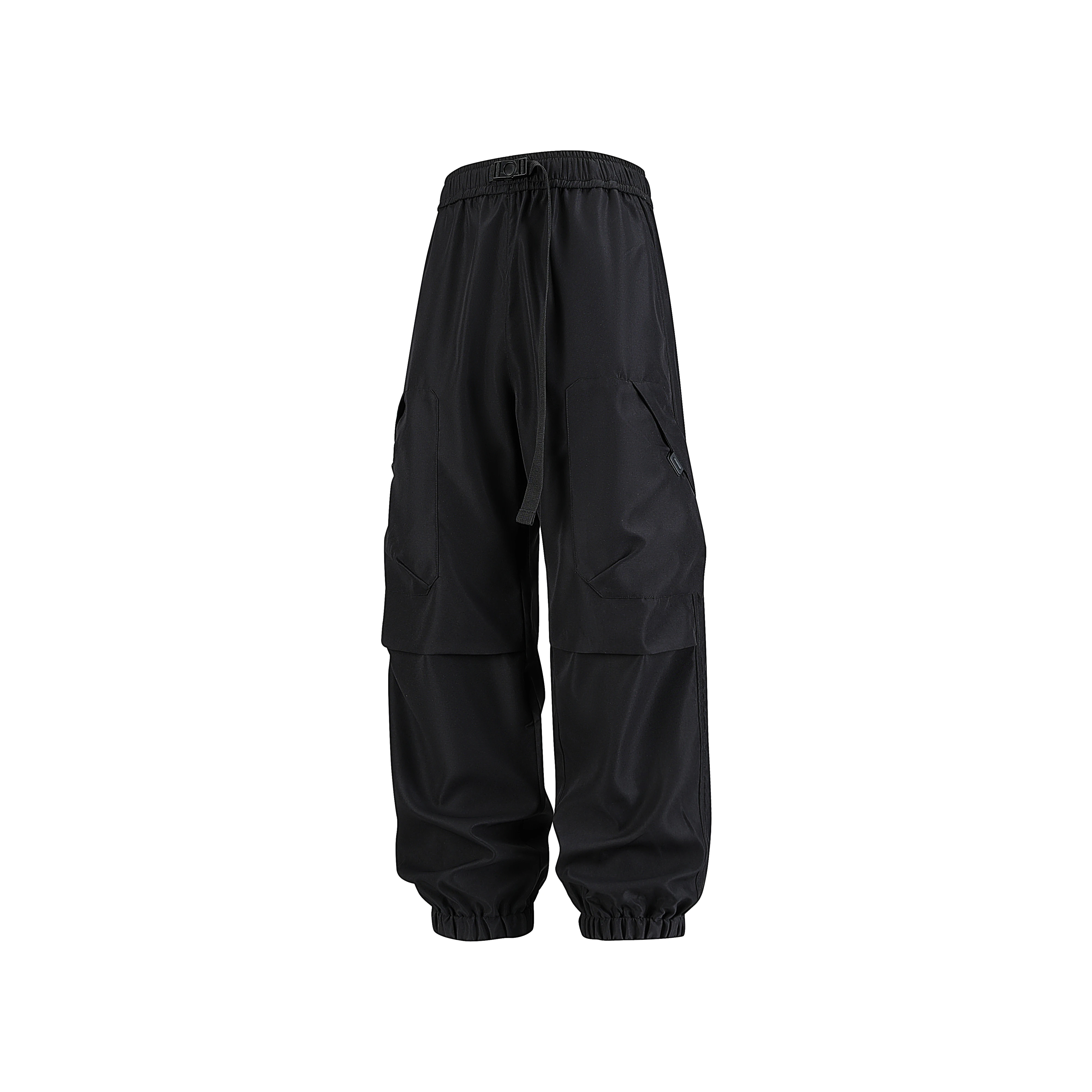 

New loose and casual skinny pants for men and women, outdoor sports, hiking, mountaineering and windproof workwear pants