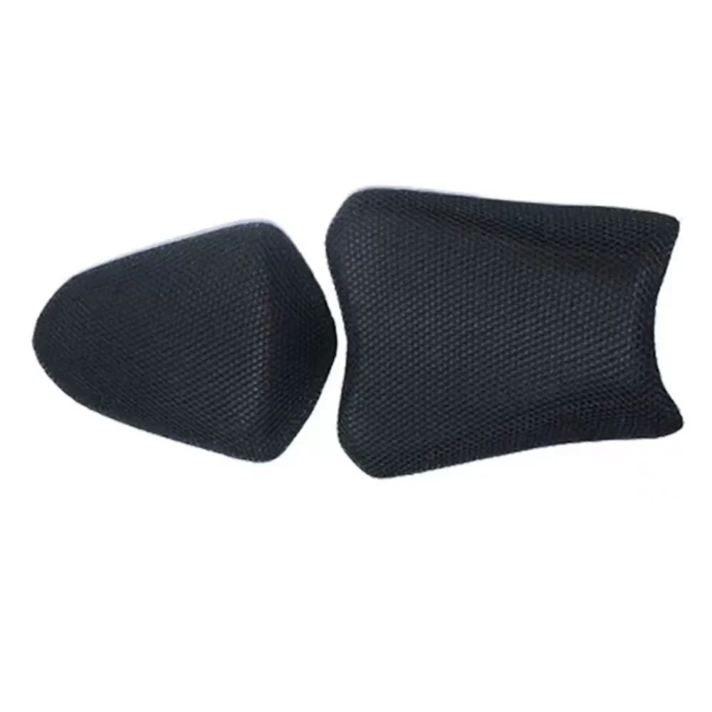 Accessories Protection Cushion Seat Cover for Voge 525Ds 525Dsx Ds 525 Ds525 Ds / Dsx 525 Nylon Fabric Saddle Seat Cover