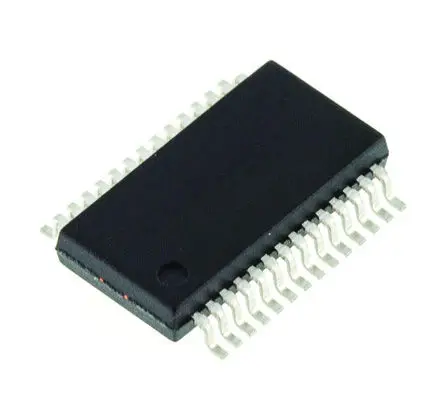 CazenOveyi 1pcs/lot WM8766GEDS WM8766G SSOP-28