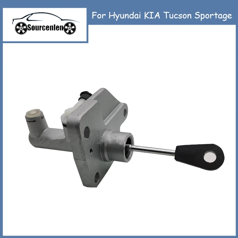 

41610-2E005 Clutch Master Cylinder Hydraulic For Hyundai KIA Tucson Sportage