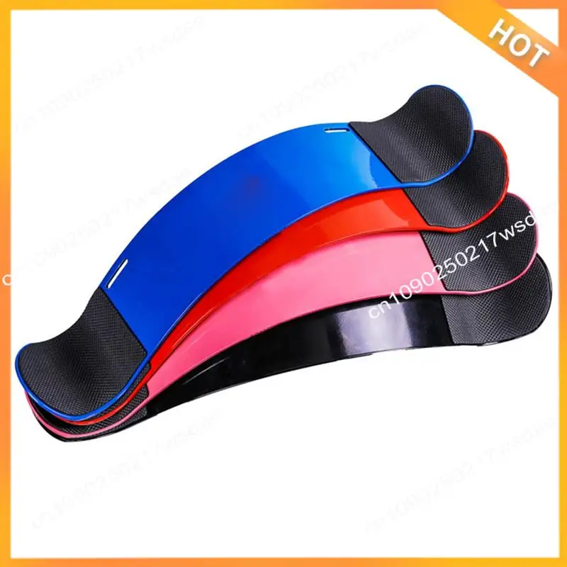 

X08A Biceps Training Board Forearm Biceps Training Board Bodybuilding Retainer Plate Black
