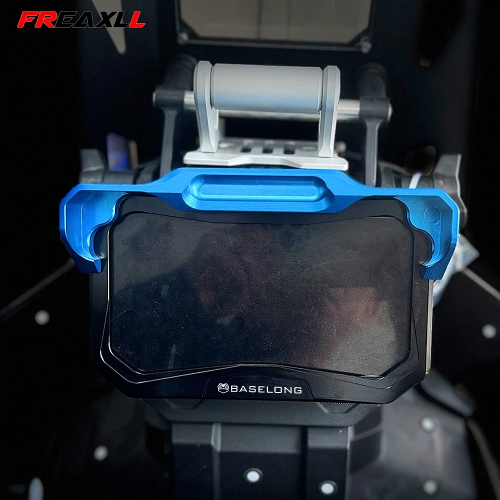TFT Guard with sun visor For CFMOTO 450 MT 450 450MT Ibex 450 Ibex450 2024 2025 2026 Meter Frame Cover Screen Glare Shield Guard