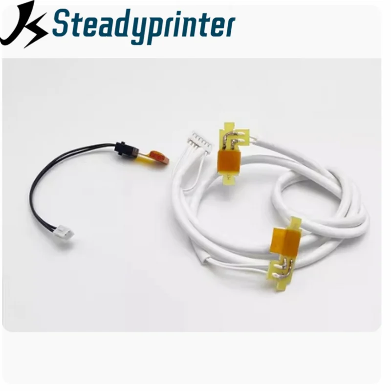 FK2-7692-000 FK2-7693-000 Fuser Thermistor untuk CANON 6055 6065 6075 6255 6265 6275 6555 6565 6575 8085