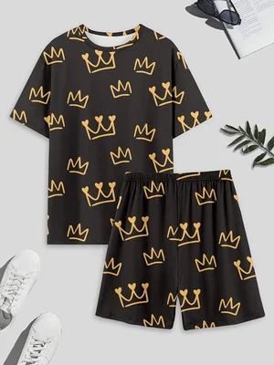 #23 Latest Mens Sleepwear Sets Updates