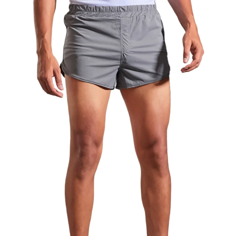 Pantalones cortos informales para hombre 5XL, pantalones cortos transpirables de secado rápido, pantalones cortos de deporte y entrenamiento para gimnasio, bañadores, ropa de calle, pantalones de chándal elásticos para Fitness