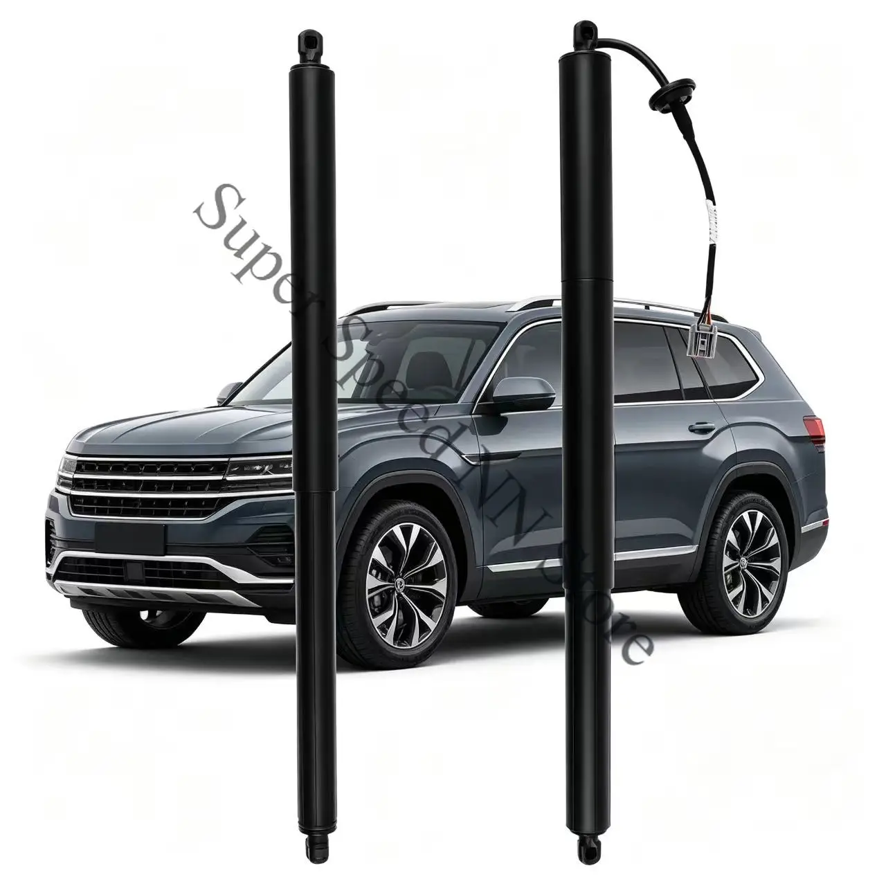 Electric Trunk Opener 51247497482 51247397322 Rear Power Hatch Lift For BMW 2017- X3  G01/G08/F97 Trunk Liftgate