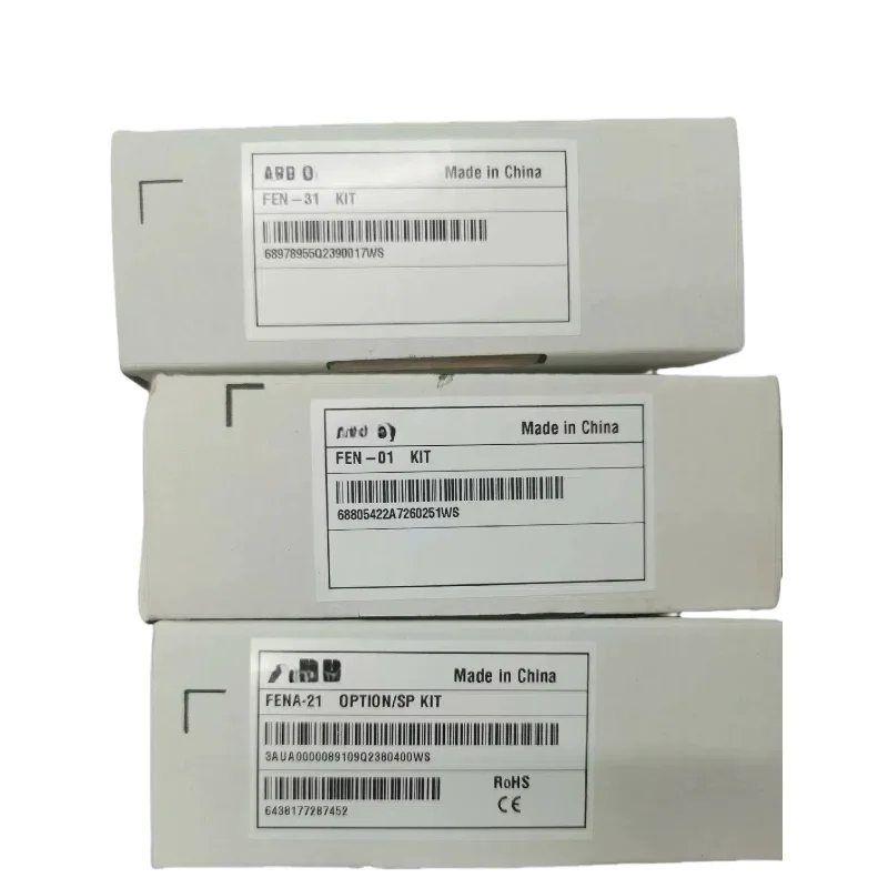 New Module FPBA-01 …