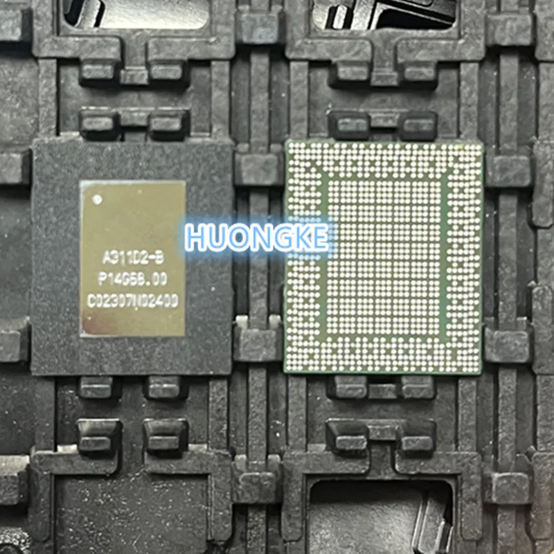 

1 шт./лот A311D2-B BGA в наличии