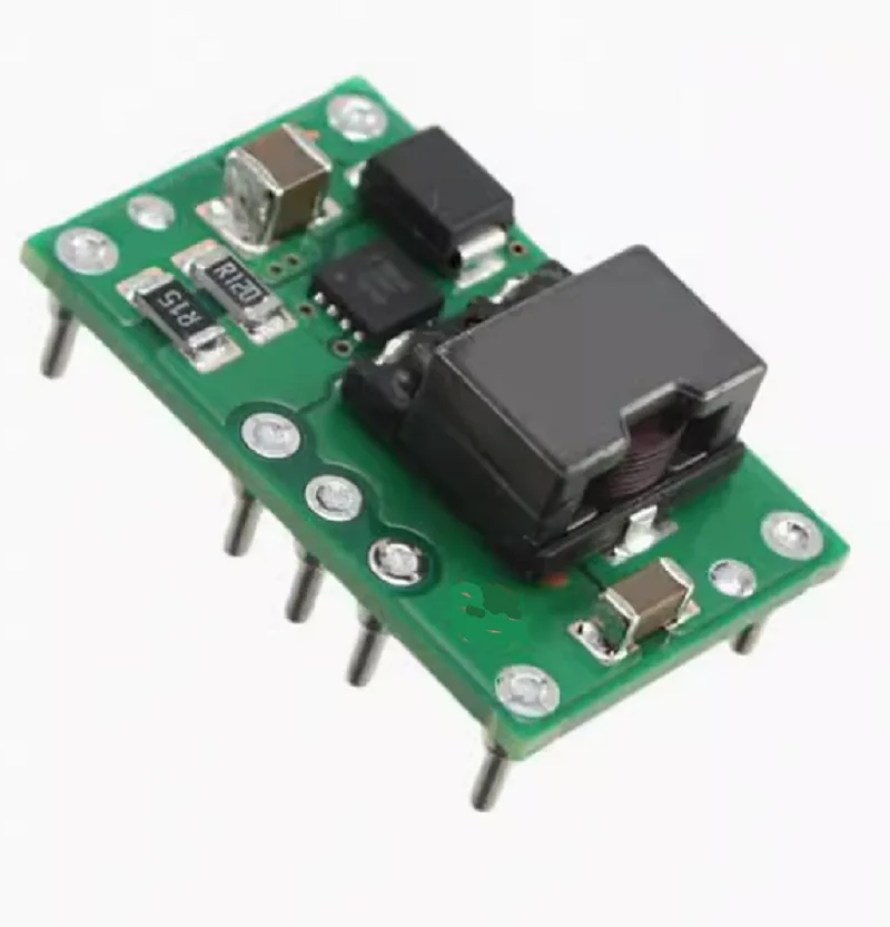 Power Supplies - Board Mount PTN78060HAZT Non-Isolated PoL Module DC DC Converter 1 Output 11.85 ~ 22V 3A 15V - 36V Input