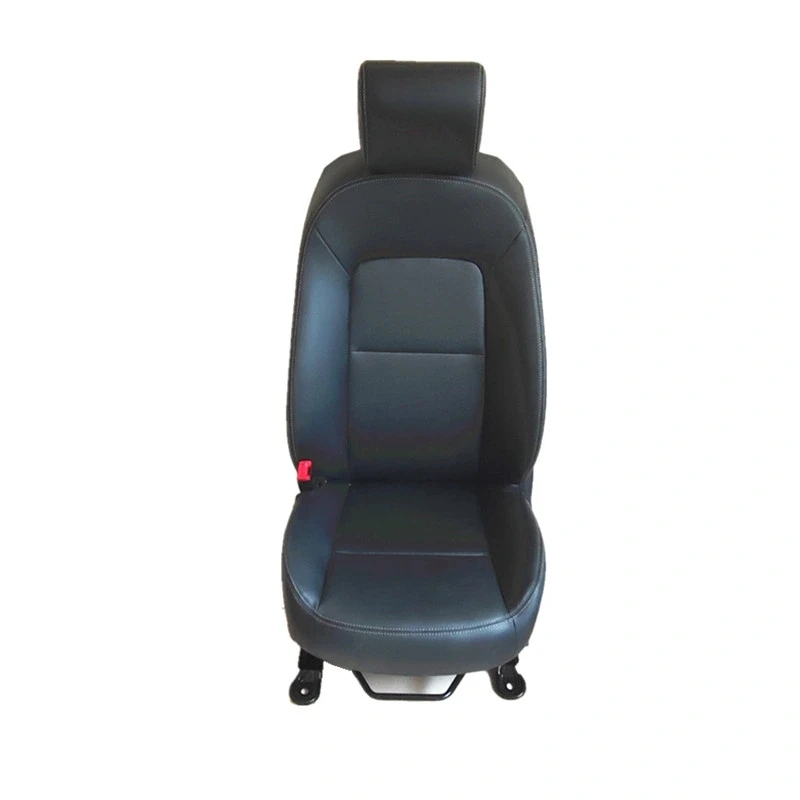 High Quality Car Seat with Customized Foam Cover for City Buses