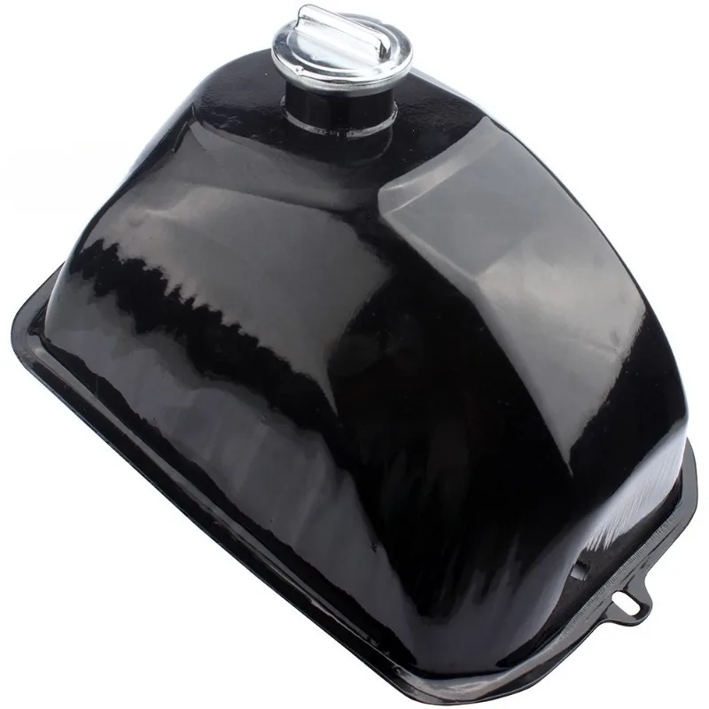 Beach Four-wheel Accessories Are Suitable for 150-250CC Iron Oil Tank Oil Pot Cover