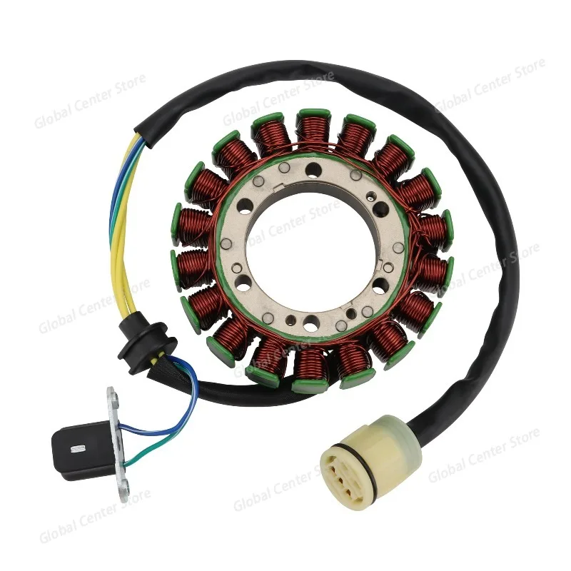 

Статорная катушка для мотоцикла TRX 680 Rincon 06-14 31120-HN8-A60-A61, аксессуары для квадроциклов