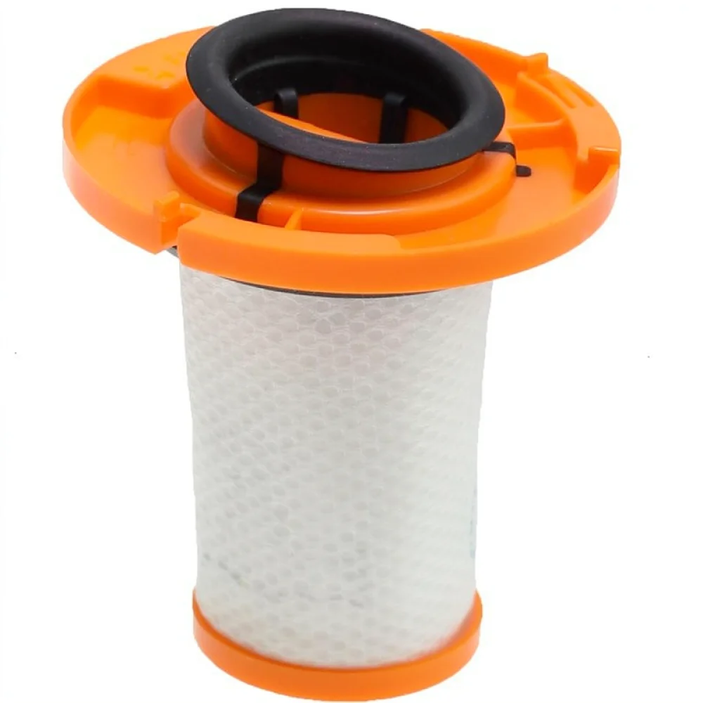 Filtre accessoire pour aspirateur Rowenta X Force Flex 13 60 ZR009014, pièce de rechange pour la capture de poussière, efficace
