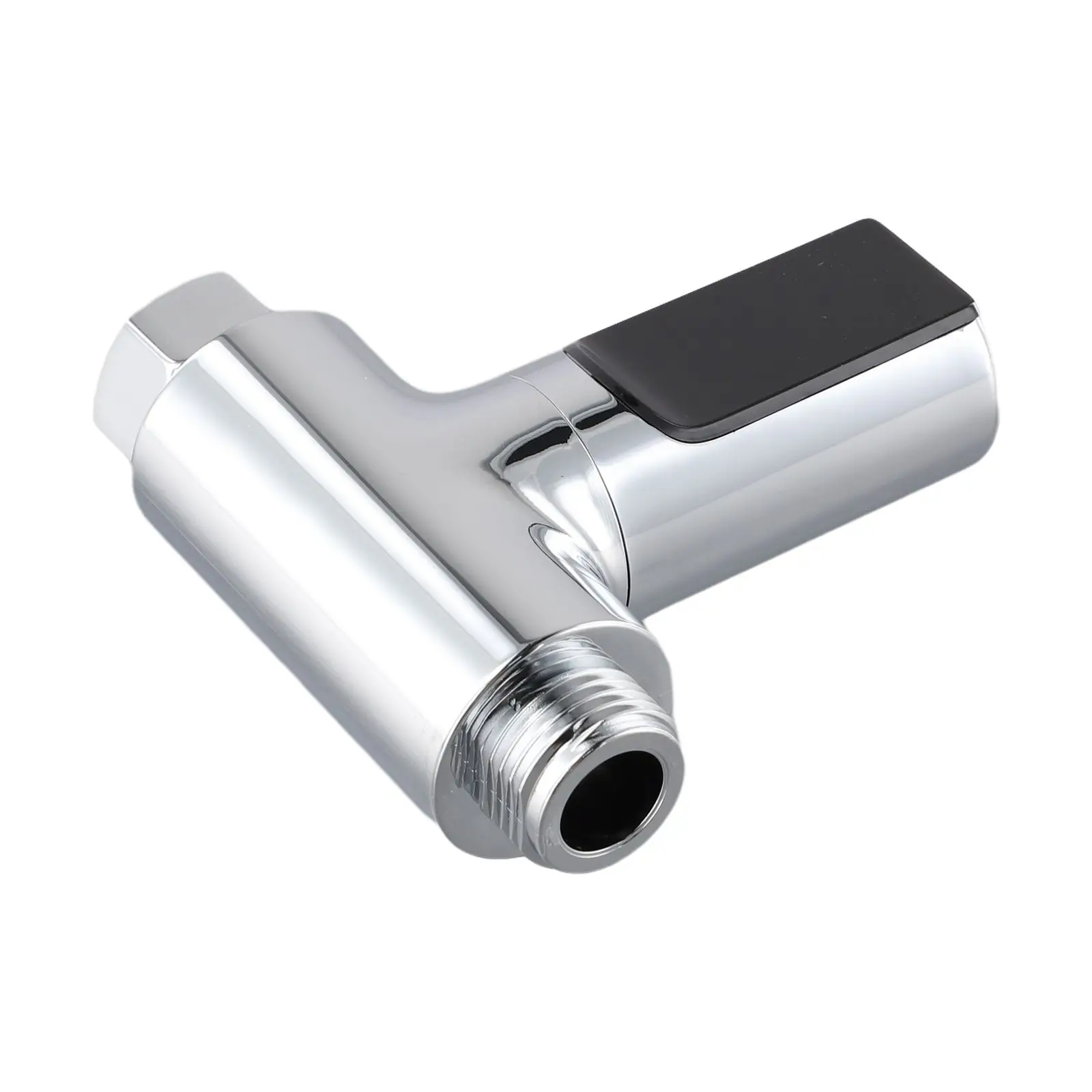 Approved Modernize LED Display Water Temperture Thermal Sensor Easy Installation Standard Inch Hose Or Shower Head