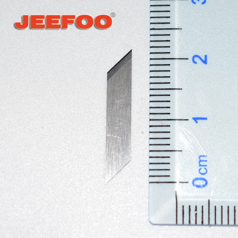 ZUND JWEI IECHO 텅스텐 스틸 진동 나이프, 진동 블레이드 SPB-0046