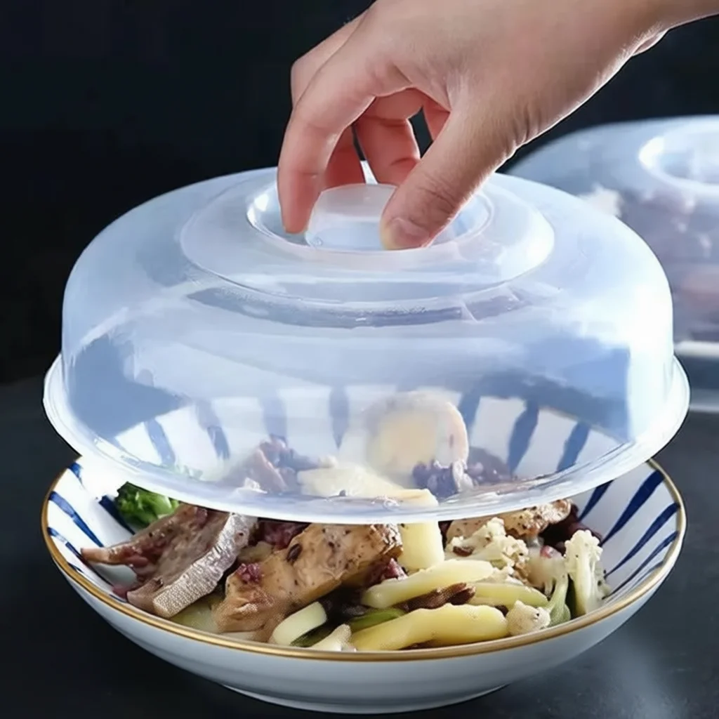 Luchtdichte voedseldeksel Magn - Food Storage Essentials recensie en prijs