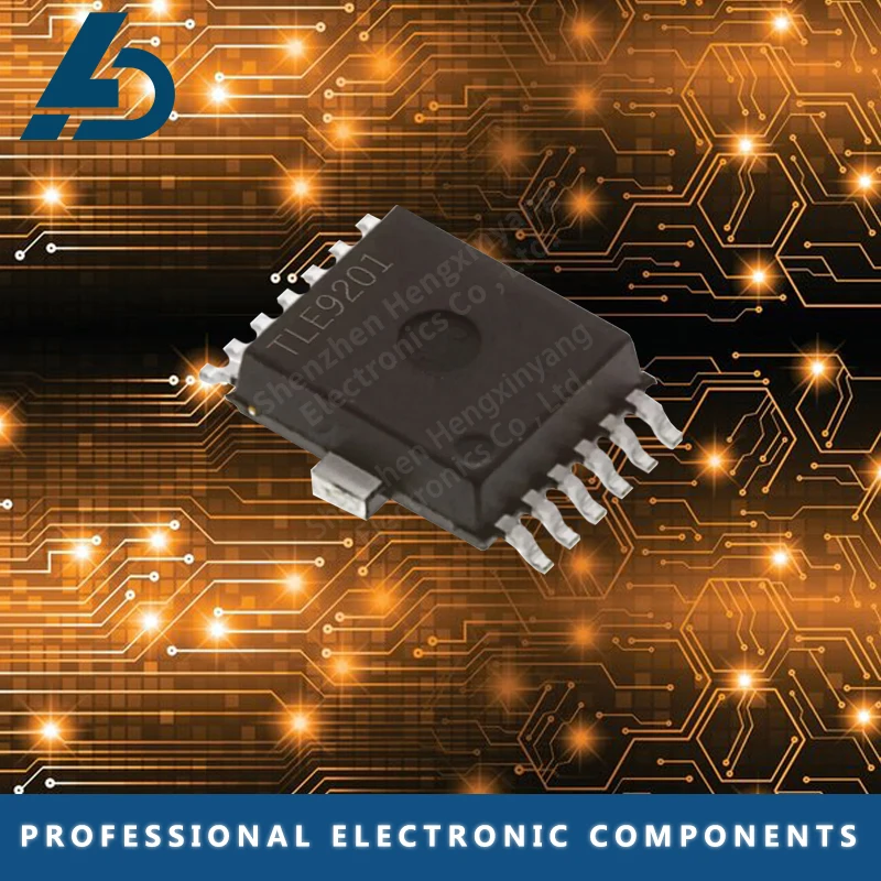 5-10 Piece TLE9201S…