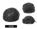 Style 1-MCBK