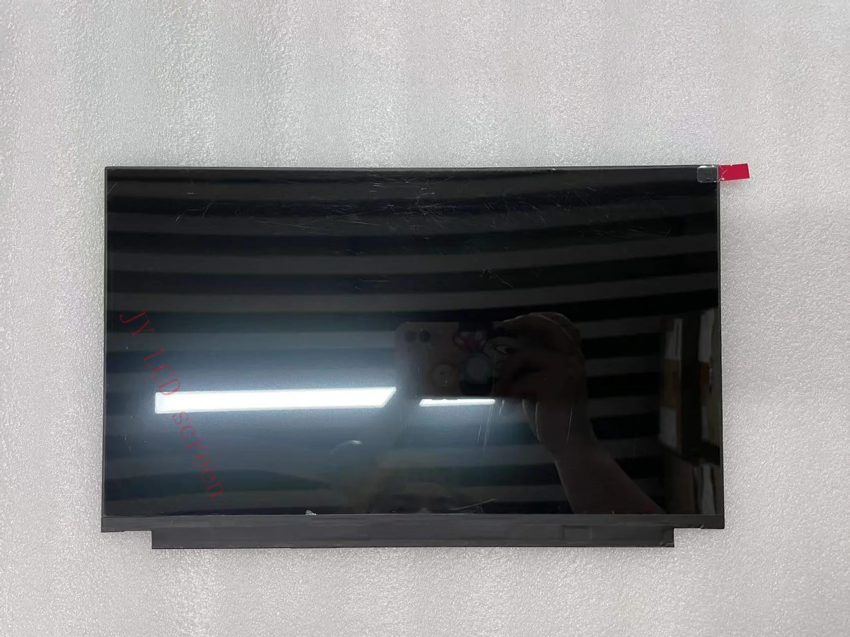 Imagem -05 - Polegada Lp133wf9-spb4 Lp133wf9 Spb4 1920*1080 Edp 30 Pinos Portátil Tela Lcd Painel Matriz 13.3