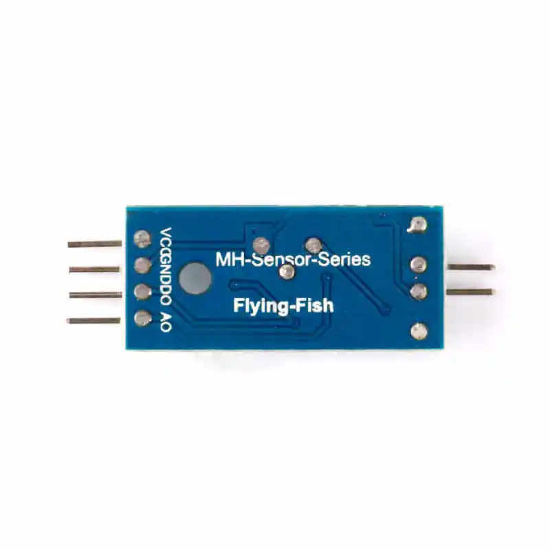 Original Genuine Raindrops Rainwater Module Rain Foliar Sensor Module High Sensitivity （10 pieces）