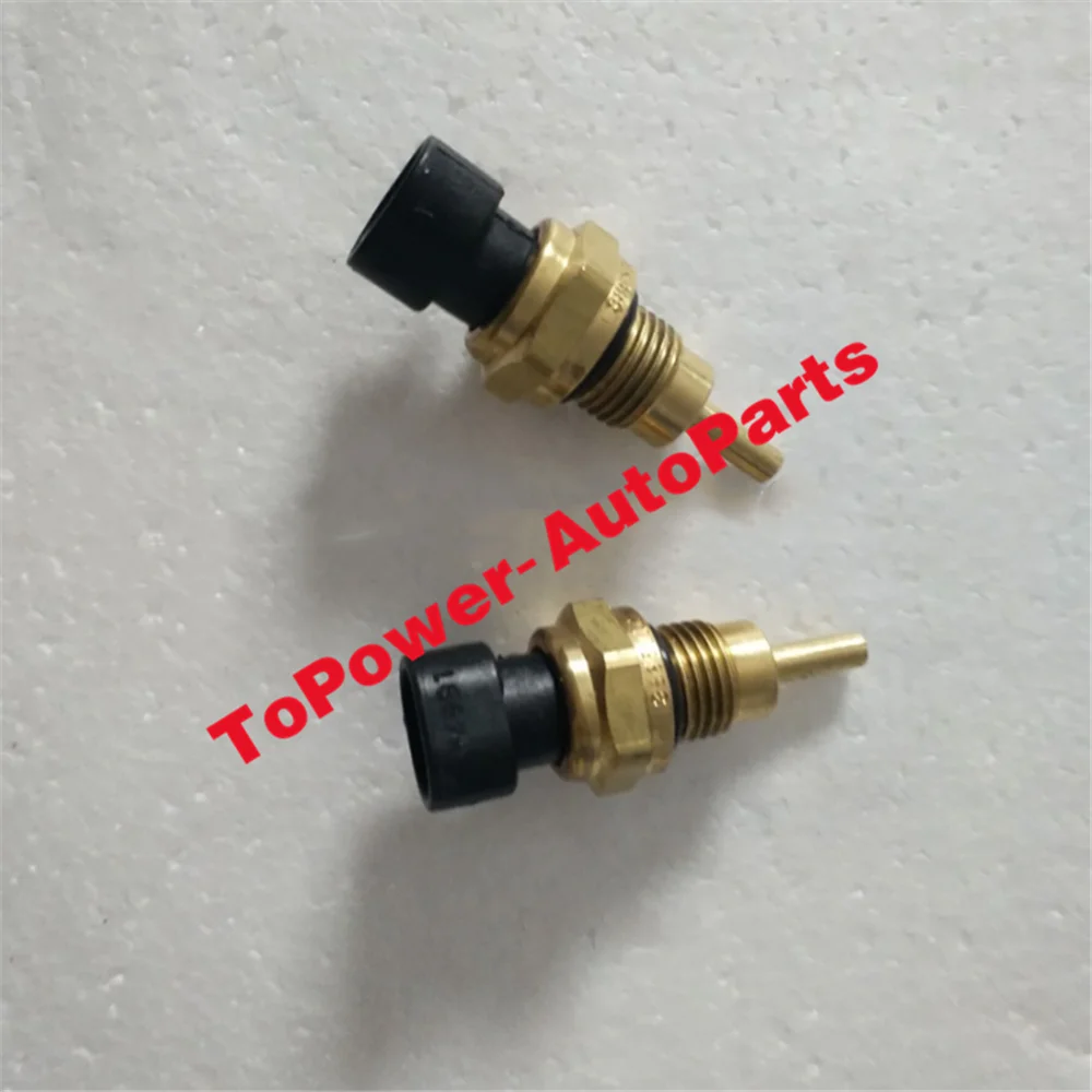 3865312 3613114 3613604 3613819 3081311 3803401 Coolant Temperature Sensor For Cumminss L10 M11 ISM N14