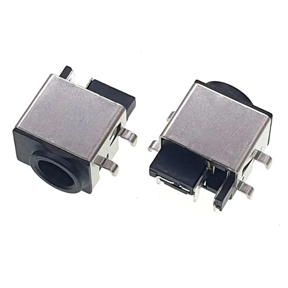 DC-IN Charging DC Power Connector Jack For Samsung RC510 RC511 RC512 RC520 RC530 RF510 RF511 RV500 RV509 RV510 RV511 RV515 RV520