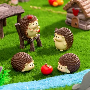 Kirpi heykelinin ilk 10 satışı №10