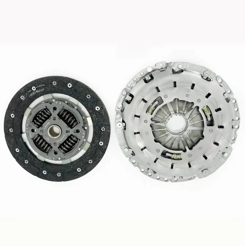 

Hot Sell Auto Part Clutch DiscTwo Piece Set 6273032090 Fit For Ford Ranger T6 6-speed AB39-7540-BA