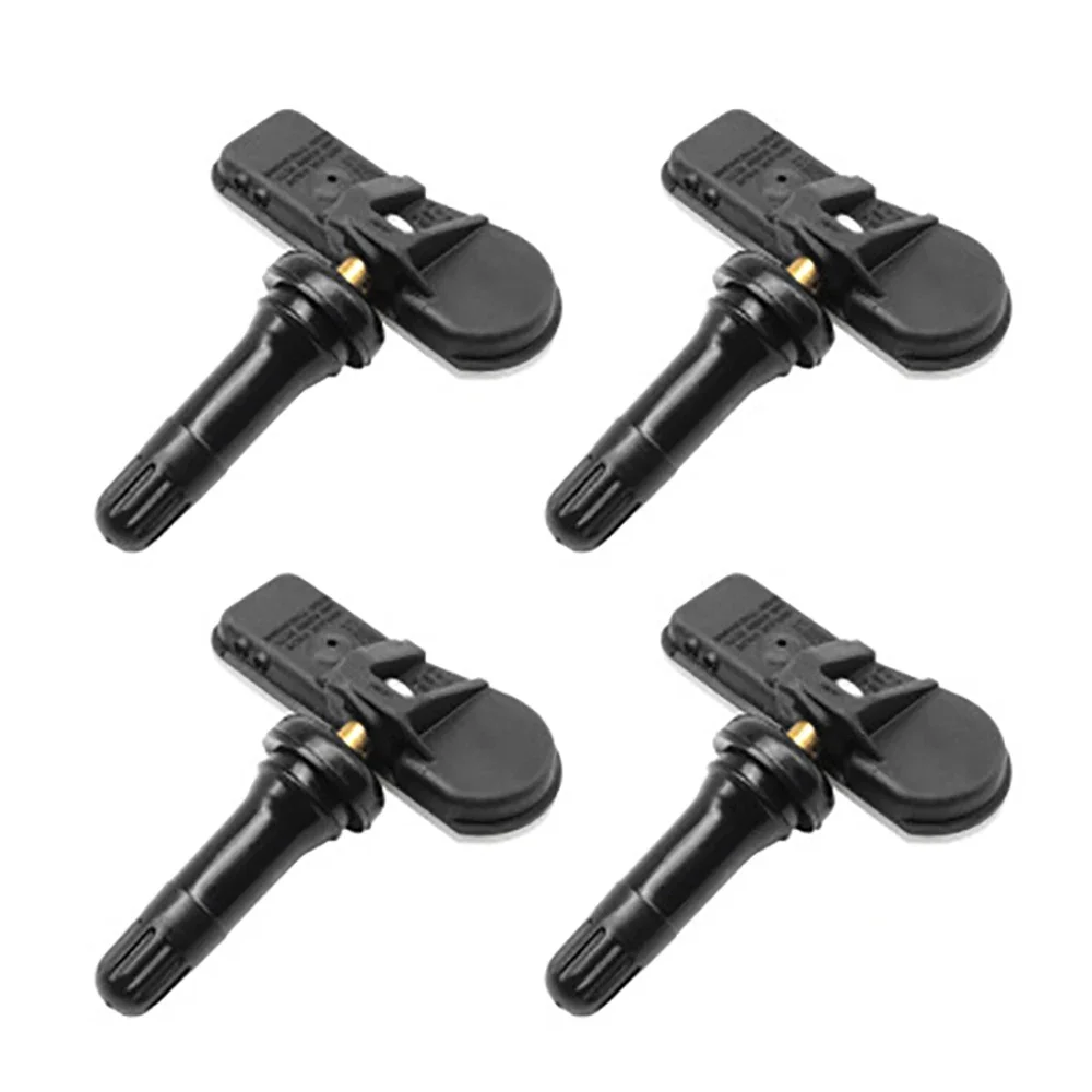 Car 1/4PCS Tire Pressure Sensor 52933-C1100 433MHZ FOR Hyundai i20/ ix35/ Sonata/Tucson/Nexo For Kia Telluride