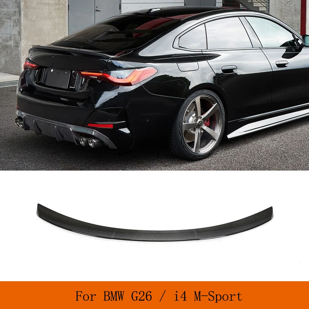 Carbon Fiber Car Re… - image