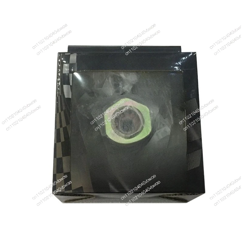 

Подходит для TWH DIO50 18 28 ZX34 35JOG50/90 с шестью канавками, модифицированного диска открытия и закрытия 118 мм для увеличения 6 канавок.