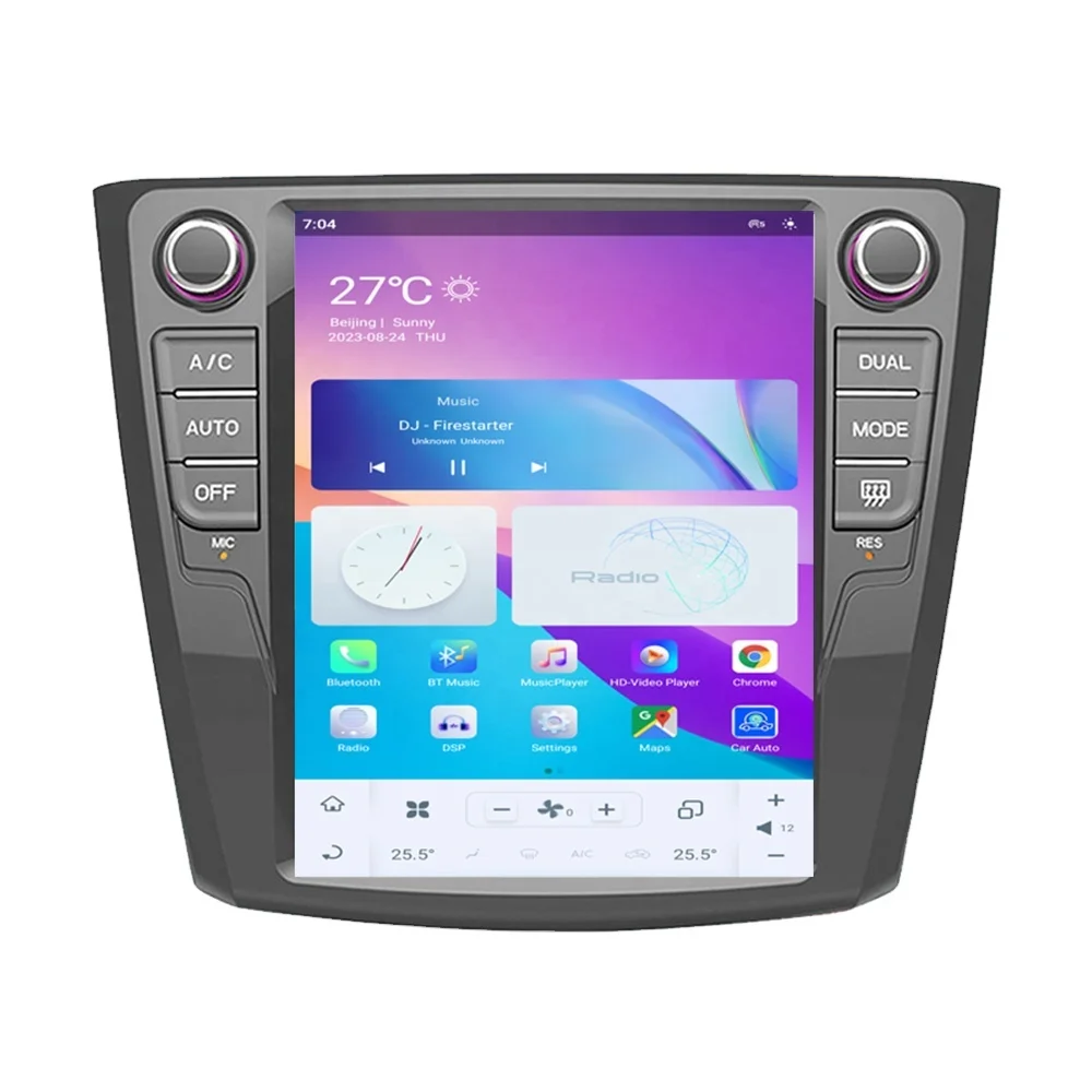 

Style Android 11 Car Radio for Renault Kadjar 2015-2019 Car Multimedia Player Wireless Carplay 4G