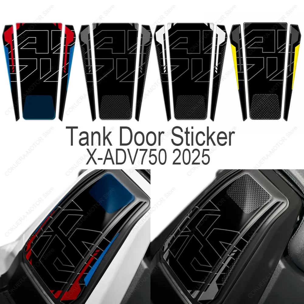 para-x-adv-750-adesivo-de-gel-protetor-para-a-tampa-do-deposito-dianteiro-decalques-de-acabamento-para-a-carrocaria-estilo-desportivo
