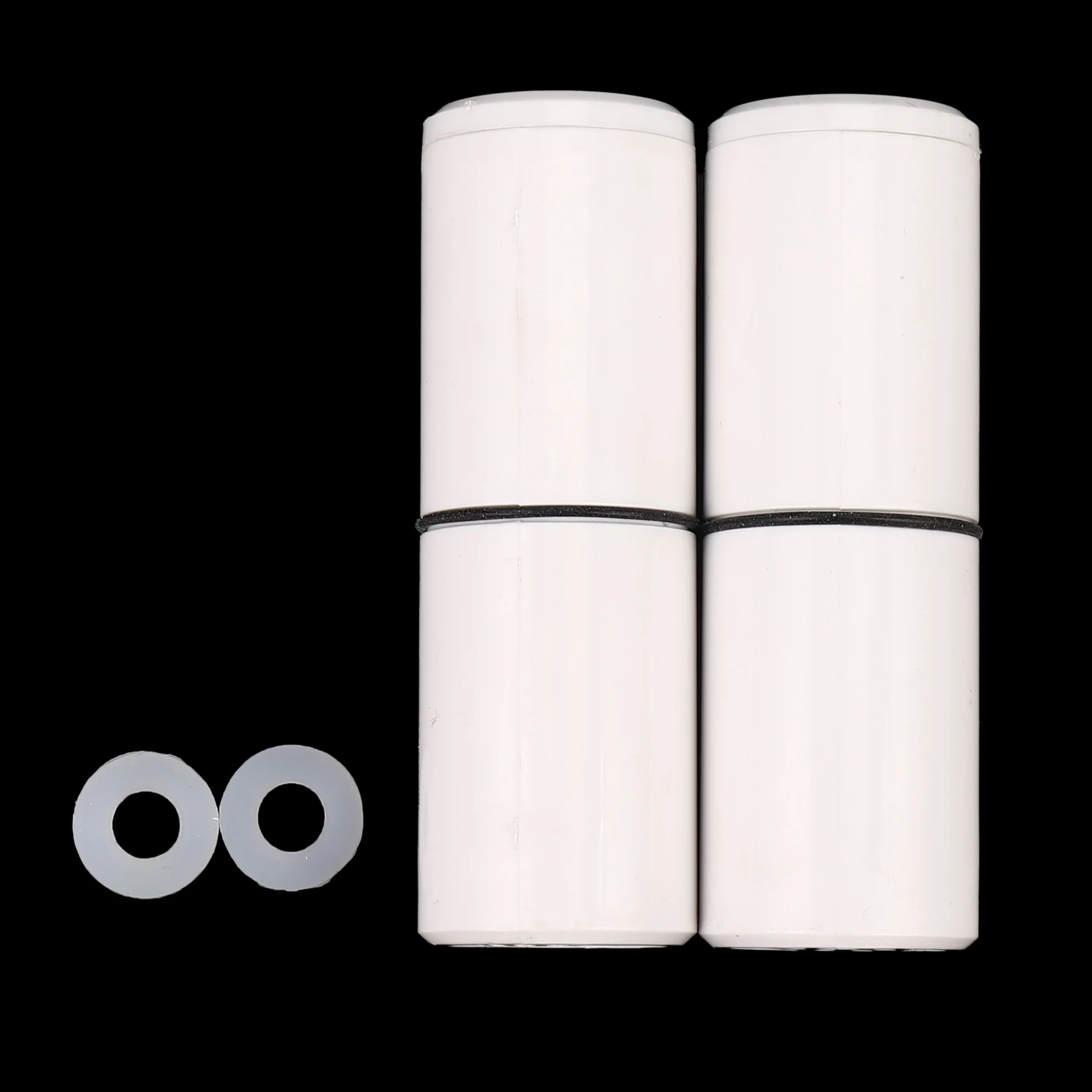 A09G-Фильтр для душа — Высокопроизводительный фильтр для насадки для душа — подходит для удаления фторида хлорных тяжелых металлов и других осадков.