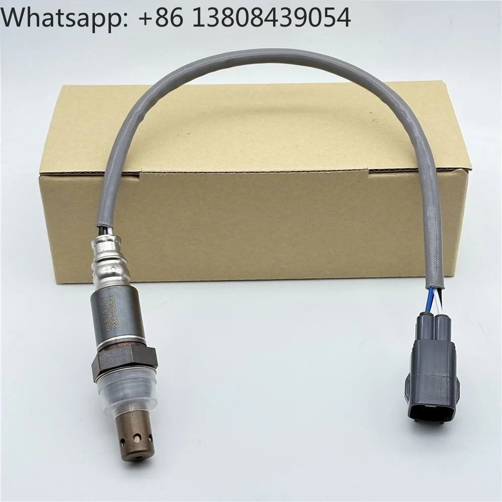 Genuine Oxygen Sensor 89467-12030 8946712030 89467-02040 8946702040 234-9056 2349056 89467-47010 8946747010 234-9052 5S5717