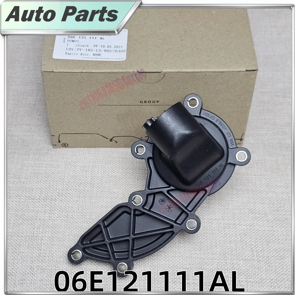 06E121111AL High Quality Engine Coolant Thermostat Housing for Audi A4 A5 A6 A7 A8 Q7 for VW Toureg 3.0L 3.0T 06E 121 111 AD
