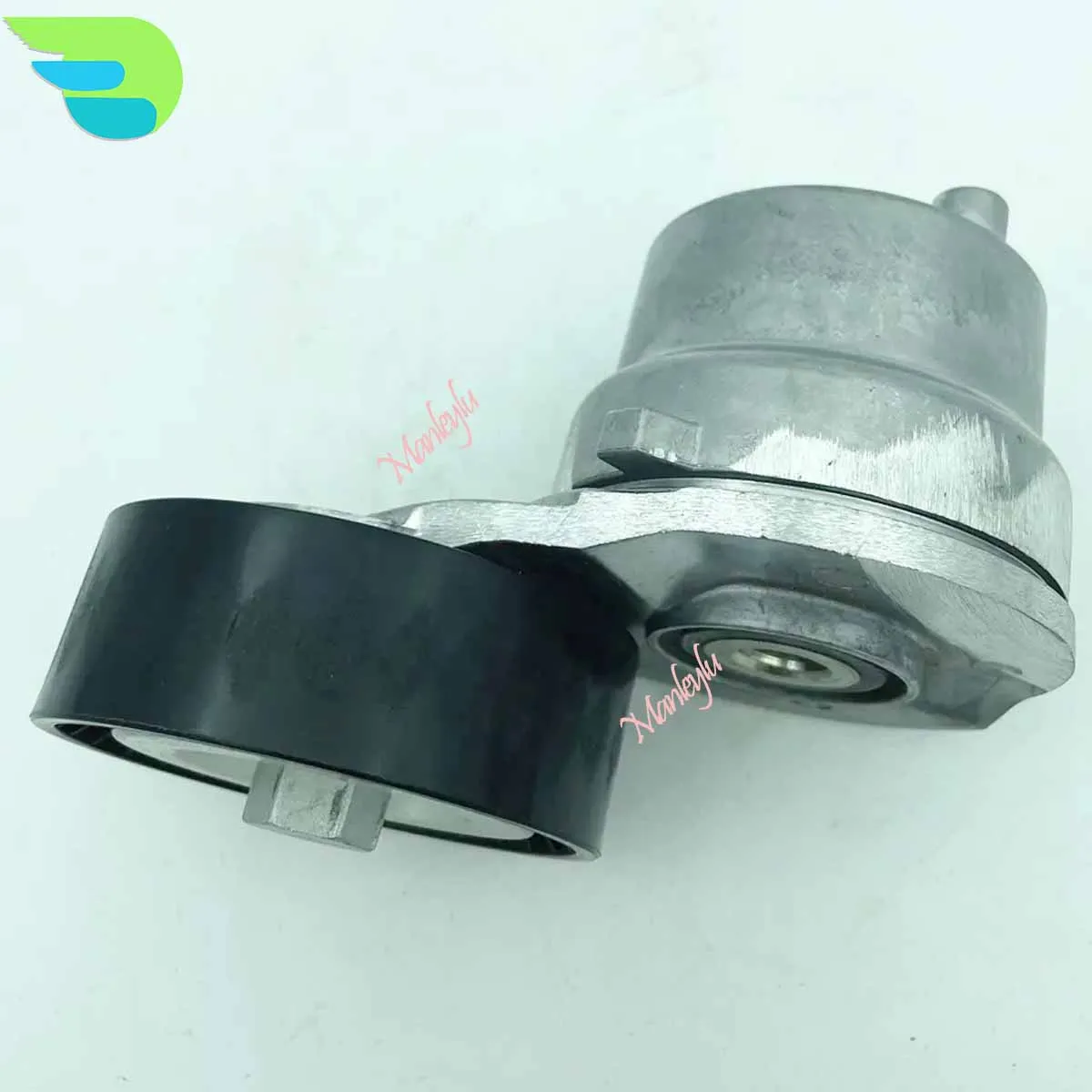 

С 00013669 C 00093518 Автоматический натяжитель приводного ремня для LDV Maxus T60 T70 V80 VAN BUS 2.8T